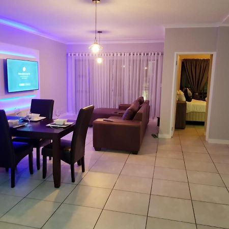 Apartment 432 @ The Blyde Riverwalk Pretoria-Noord Dış mekan fotoğraf