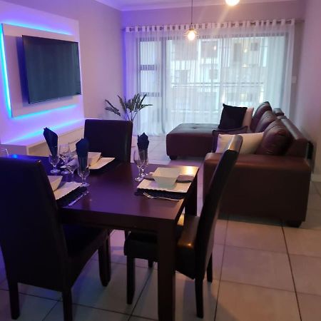 Apartment 432 @ The Blyde Riverwalk Pretoria-Noord Dış mekan fotoğraf