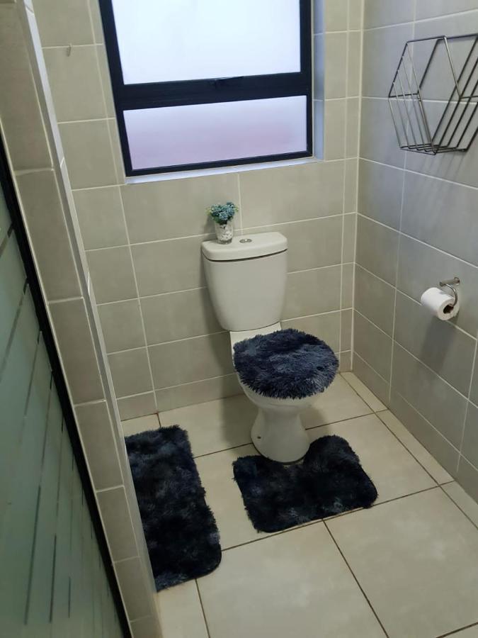 Apartment 432 @ The Blyde Riverwalk Pretoria-Noord Dış mekan fotoğraf