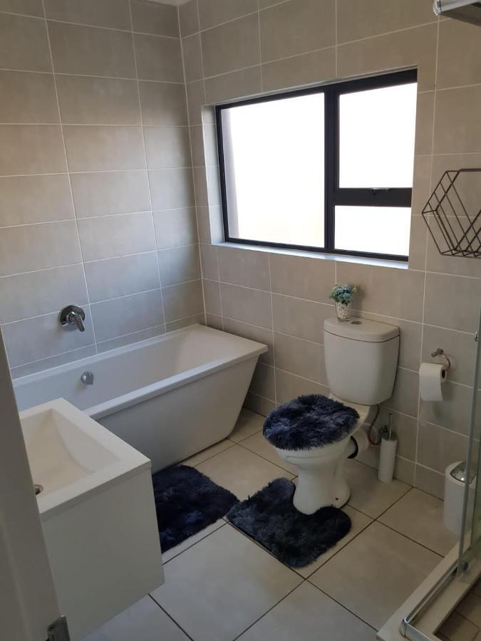 Apartment 432 @ The Blyde Riverwalk Pretoria-Noord Dış mekan fotoğraf