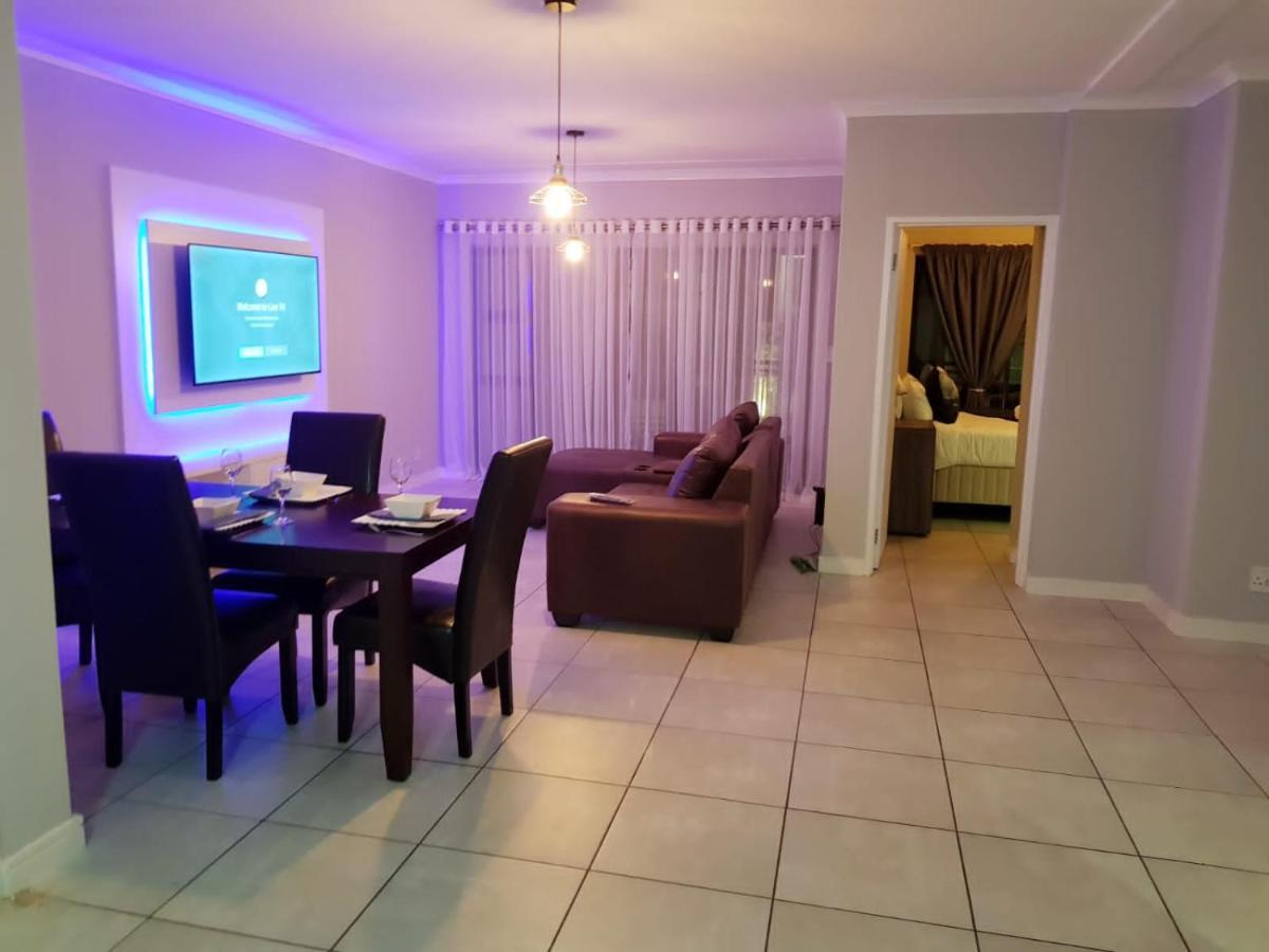 Apartment 432 @ The Blyde Riverwalk Pretoria-Noord Dış mekan fotoğraf