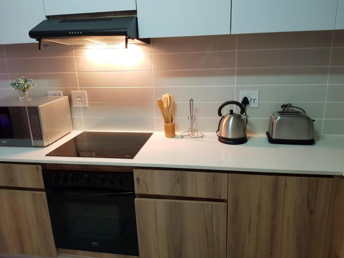 Apartment 432 @ The Blyde Riverwalk Pretoria-Noord Dış mekan fotoğraf