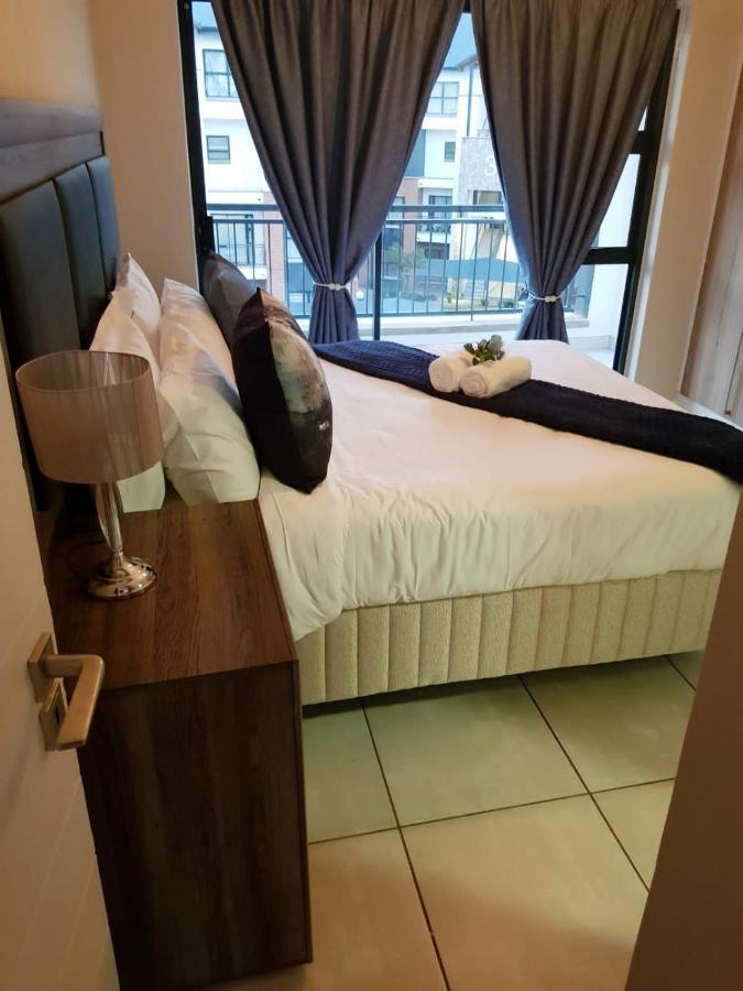 Apartment 432 @ The Blyde Riverwalk Pretoria-Noord Dış mekan fotoğraf