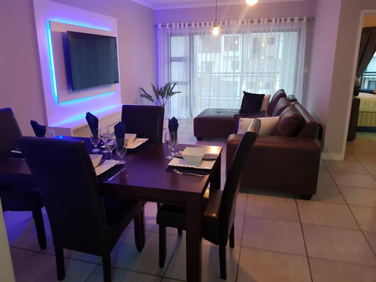 Apartment 432 @ The Blyde Riverwalk Pretoria-Noord Dış mekan fotoğraf